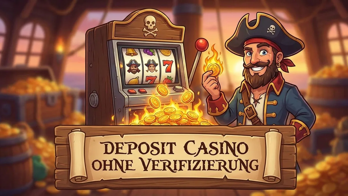 Casino Ohne Verifizierung slot game