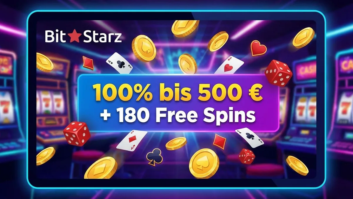 BitStarz
